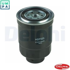 FUEL FILTER HDF523 FOR