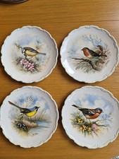 Royal Albert Woodland Birds