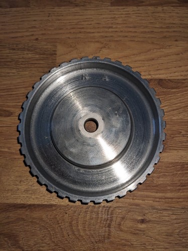 Ford pinto adjustable cam - adjustable,
