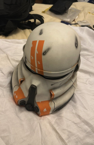 Star wars 212th clone - wars, airborne