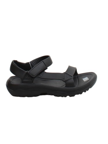 Teva men sandals 5 black - 5,