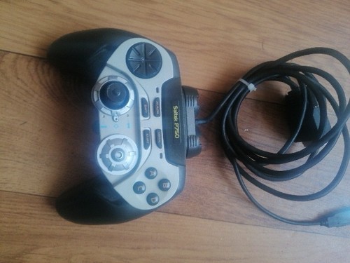 Saitek p750 digital - saitek, gamepad
