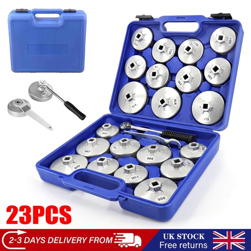 23pcs cap type oil - 23pcs,