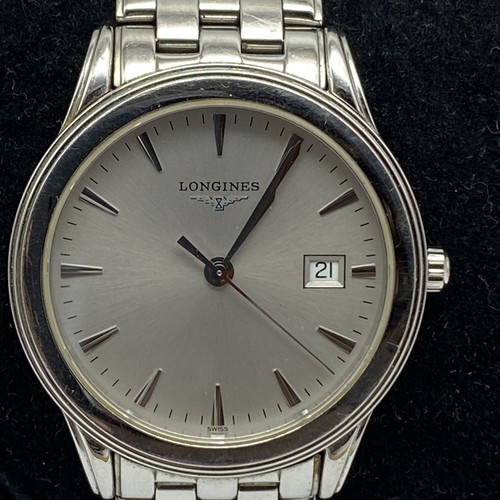 Men longines flagship - longines,