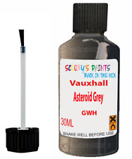 For Vauxhall Asteroid Grey Gwh