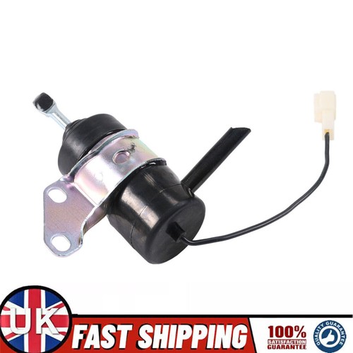 Stop solenoid for kubota - stop,