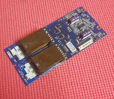 INVERTER BOARD FOR TOSHIBA 37AV555D 37AV554D 37AV504D  6632L-0506A PPW-EE37VT-0