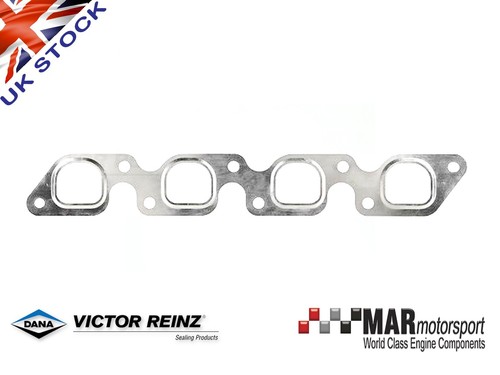 Ford turbo cvh exhaust - ford,