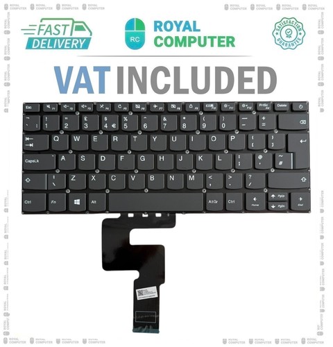 New grey keyboard for - grey,