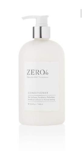Zero conditioner gilchrist - zero%,