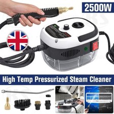 2500W Portable Handheld Steam