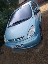 99-10 citroen xsara picasso