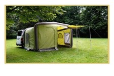 Gentle Tent GT Home Van All