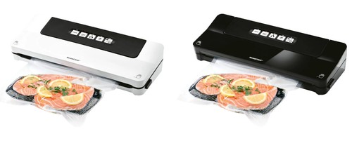 Silvercrest vacuum sealer 3m - vacuum,