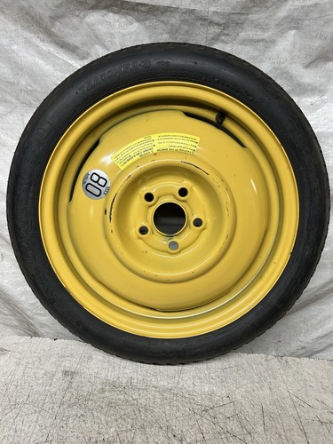 Subaru impreza space saver - impreza, 16"
