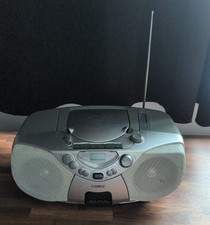 Vintage (2002) Philips AZ1008