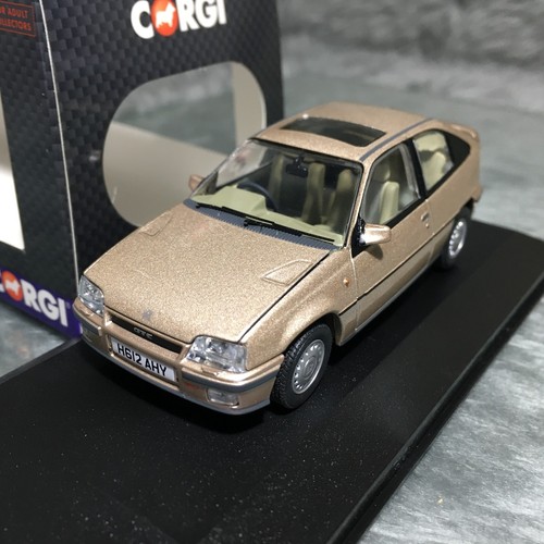 New corgi vanguards - new,
