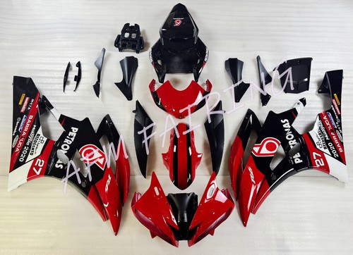 Red black petronas - red,
