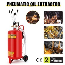 23L Pneumatic Oil Fluid