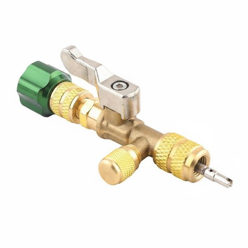 Valve core remover installer - remover,