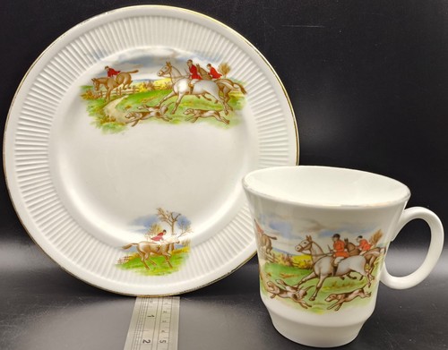 Vintage jubilee fine - fine, bone