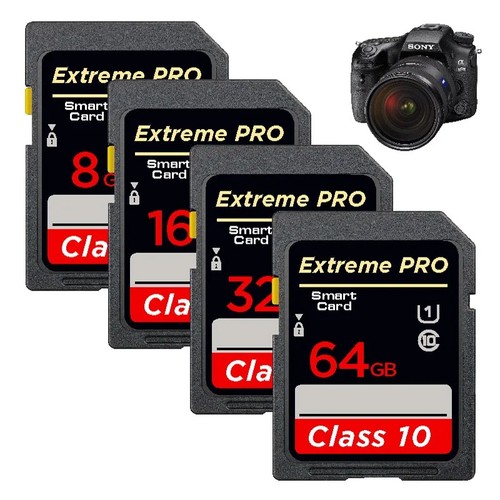 Fast speed class card - speed, 10