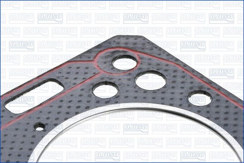 For ajusa 10079800 head gasket - ajusa,