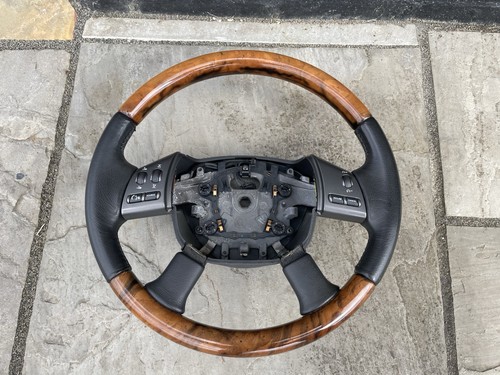 Jaguar type steering wheel - type,