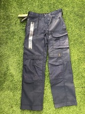 snickers workwear trousers, Cordura, 3312, W35 “ Leg 35” Brand New With Tags