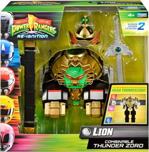 Power rangers black ranger - rangers,
