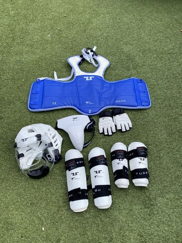 Taekwondo sparring kit for - sparring,