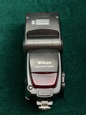 Nikon Speedlight SB-800 Flash