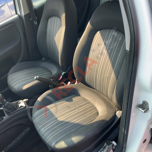 Fiat punto evo active - fiat,