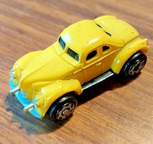 Vintage micro machines - vintage,