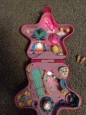 Vintage 1993 Bluebird Polly