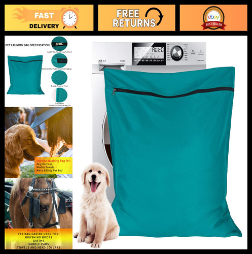 Large pet laundry - pet, for