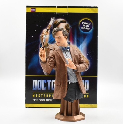Doctor who masterpiece - doctor,