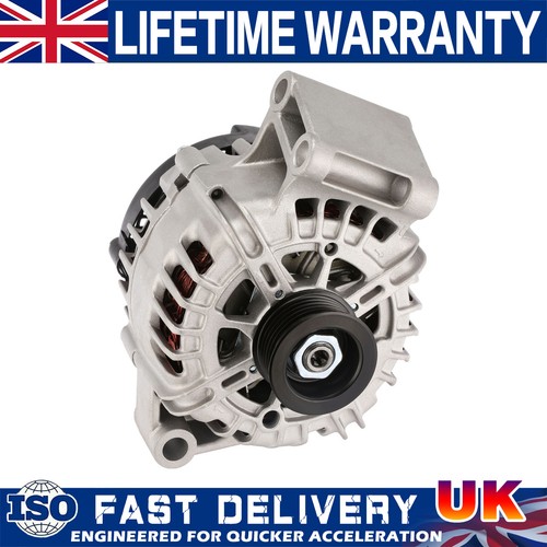 Alternator for ford - alternator, b-max
