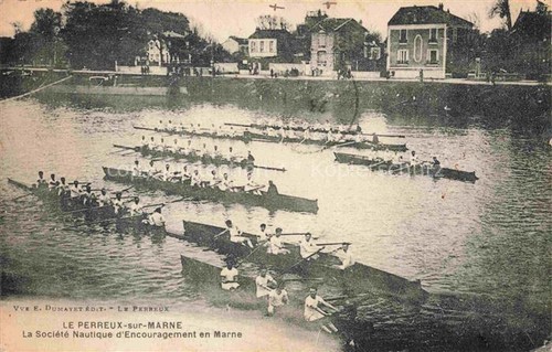 Perreux sur marne - le, perreux-sur-marne