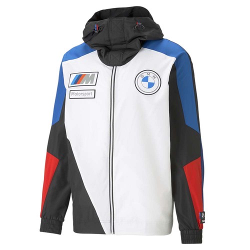 Puma bmw motorsport race - puma,