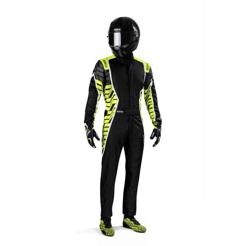 Sparco kart racing suit - f1, go