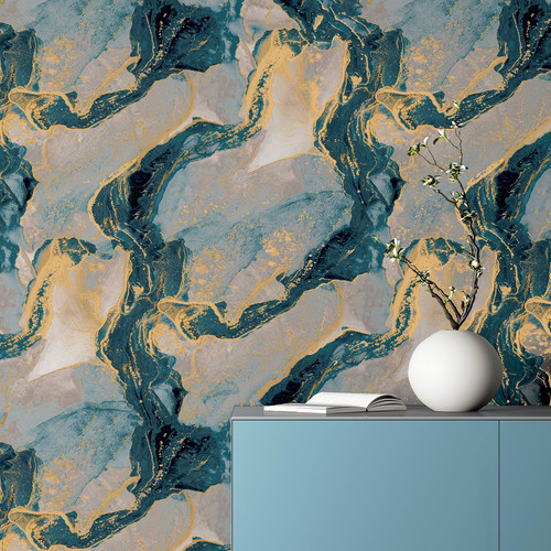 Abstract marble wallpaper - marble,