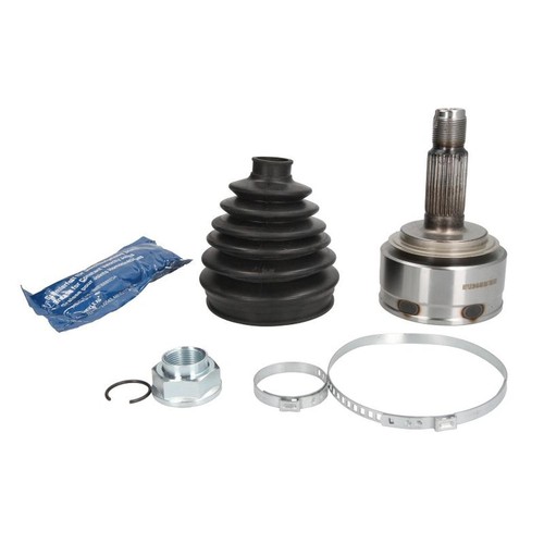 Meyle 498 0024 joint - meyle,