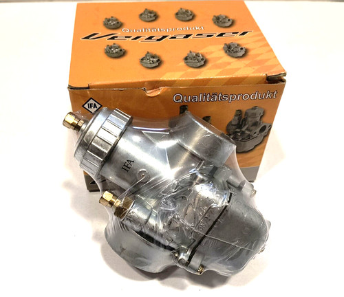 Ifa carburetor etz250 - ifa,