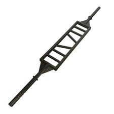 Multi Grip Football Swiss Bar