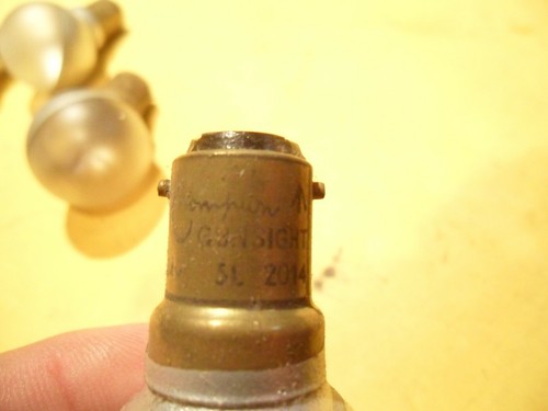 Air ministry stamped - 2,