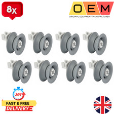 8X BOSCH SIEMENS DISHWASHER