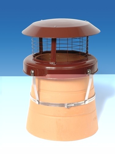 Colt high top - high, chimney