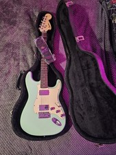 Squier Affinity Stratocaster