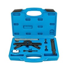 Alloy Flywheel Holder for BMW